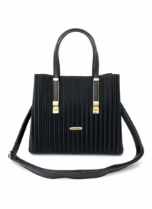 Torba Velaria Noir - Slika 2