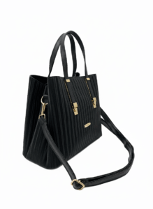 Torba Velaria Noir - Slika 3
