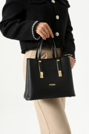 Torba Velaria Noir - Slika 5