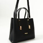 Torba Velaria Noir