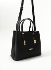 Torba Velaria Noir