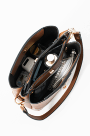 Torba Élodie Montclair - Slika 10