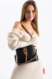Torba Élodie Montclair - Slika 3